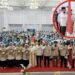 Bupati Aceh Timur Lepas Jamaah Haji Kloter 7 di Embarkasi Haji Banda Aceh