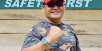 Sorot Kinerja Sekjen DPP-PA, Kader PA Aceh Timur Minta Malik Mahmud Evaluasi Abuwa