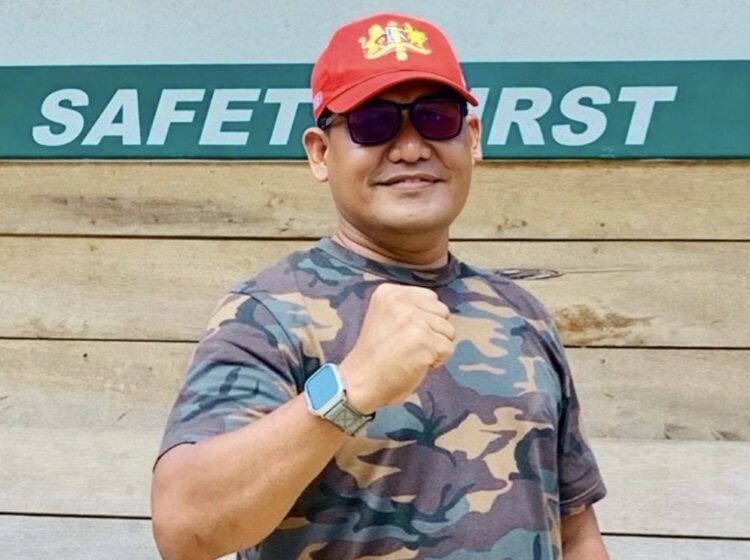 Sorot Kinerja Sekjen DPP-PA, Kader PA Aceh Timur Minta Malik Mahmud Evaluasi Abuwa