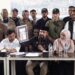 Bupati Al-Farlaky Didampingi Istri Jawab Isu Fitnah, Bakal Pidanakan Penyebar Hoax