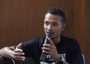 Membedakan Kritik, Heater dan Buzzer Dalam Ruang Publik Kita