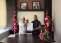 Partai Aceh Resmi Tetapkan Kepengurusan Definitif DPW Kabupaten Aceh Timur