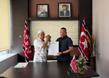 Partai Aceh Resmi Tetapkan Kepengurusan Definitif DPW Kabupaten Aceh Timur