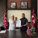 Partai Aceh Resmi Tetapkan Kepengurusan Definitif DPW Kabupaten Aceh Timur