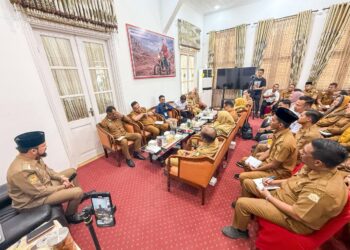 Bupati Al-Farlaky: Pencabutan Pergub JKA Kembalikan Rasa Aman Bagi Warga Berobat