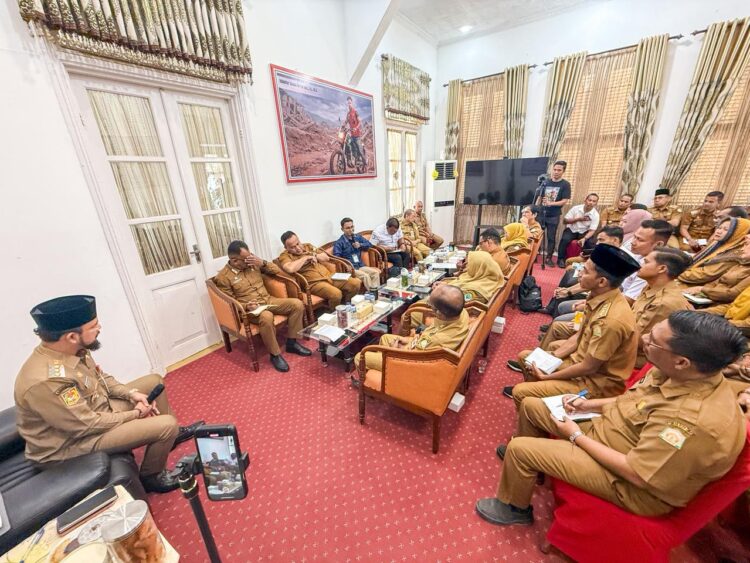 Bupati Al-Farlaky: Pencabutan Pergub JKA Kembalikan Rasa Aman Bagi Warga Berobat