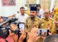 Bupati Aceh Timur Apresiasi Langkah Mualem Cabut Pergub JKA Nomor 2 Tahun 2026