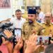 Bupati Aceh Timur Apresiasi Langkah Mualem Cabut Pergub JKA Nomor 2 Tahun 2026