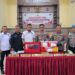 Polres Langsa Gagalkan Pengiriman 3 Kg Sabu ke Medan, Selamatkan 24 Ribu Jiwa