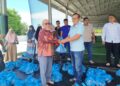 DPRA Dapil 8 dan IKAGARA Banda Aceh Jadikan Qurban Wadah Temu Warga Agara