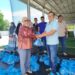 DPRA Dapil 8 dan IKAGARA Banda Aceh Jadikan Qurban Wadah Temu Warga Agara
