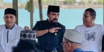 Bupati Al-Farlaky Tekankan Sinergi Adat untuk Aceh Timur Maju