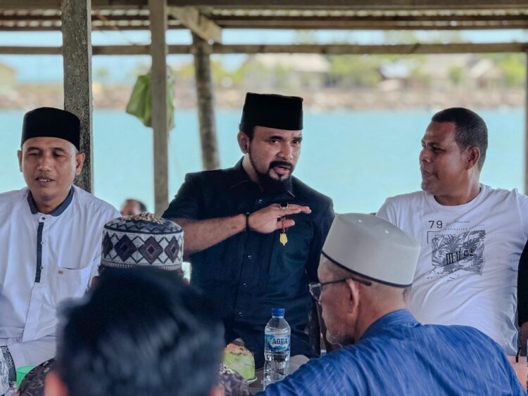 Bupati Al-Farlaky Tekankan Sinergi Adat untuk Aceh Timur Maju