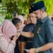 Bupati Al-Farlaky Hadiri Khanduri Laot dan Santunan Anak Yatim di Kuala Idi