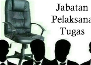 Tanpa Seleksi JPT, Wali Kota Langsa Pilih Rotasi Plt Lagi: Boby ke Kesbangpol, Sopian ke Disdikbud
