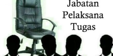 Tanpa Seleksi JPT, Wali Kota Langsa Pilih Rotasi Plt Lagi: Boby ke Kesbangpol, Sopian ke Disdikbud