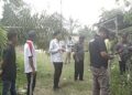 20 Tahun Tanpa Pasar, Bupati Al-Farlaky Mulai Ukur Lahan di Indra Makmu
