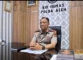 Polda Aceh Bantah Isu Bupati Aceh Timur Jadi Tersangka Korupsi Beasiswa 2017