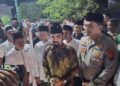 Simpang Ulim Meledak! Ribuan Warga Tumpah Ruah di Malam Takbiran Idul Adha 1447 H