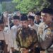 Simpang Ulim Meledak! Ribuan Warga Tumpah Ruah di Malam Takbiran Idul Adha 1447 H