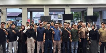 DPP AMAN Soroti Masa Depan Papua di Tengah Agenda Hilirisasi Nasional