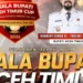 Piala Bupati Aceh Timur Digelar, 30 Klub Pelajar Berebut Rp 100 Juta