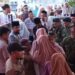 Ribuan Warga Banjiri Open House Al-Farlaky di Blang Bitra, Idul Adha Jadi Ruang Tanpa Sekat Antara Pemimpin dan Rakyat