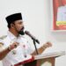 Bupati Al-Farlaky Minta MAA Aceh Timur Perkuat Penyelesaian Sengketa di Gampong