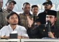 Al-Farlaky Tempuh Jalur Hukum, Polisikan Penyebar Fitnah di Medsos