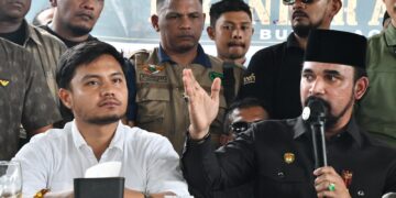 Al-Farlaky Tempuh Jalur Hukum, Polisikan Penyebar Fitnah di Medsos