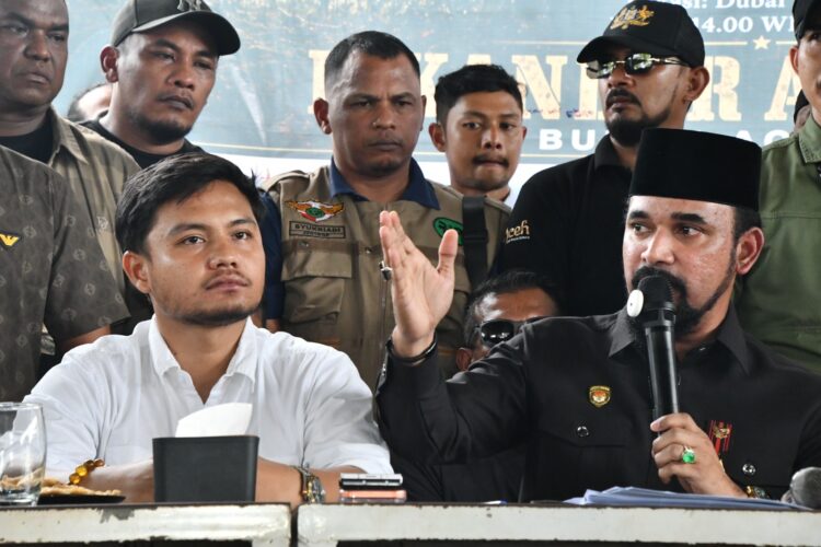 Al-Farlaky Tempuh Jalur Hukum, Polisikan Penyebar Fitnah di Medsos