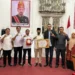 Bupati Aceh Timur Minta OPD Jaga Predikat Informatif KIP 2025