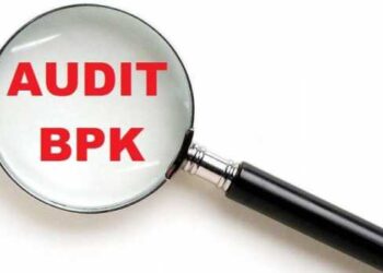 Gagal terapkan tarif progresif, DPRK Langsa ditegur BPK soal PPh 21
