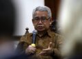 Mantan Gubernur Aceh Abu Doto Tutup Usia di Banda Aceh
