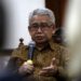 Mantan Gubernur Aceh Abu Doto Tutup Usia di Banda Aceh