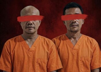 Polresta Banda Aceh Ungkap Kasus Penggelapan Motor Sewaan