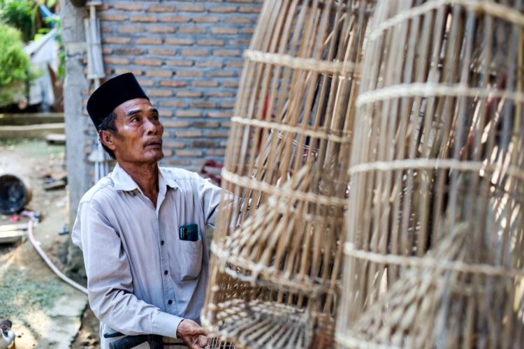 Rawa Hilang, Bubu Tak Lagi Berfungsi: Hidup Warga Titi Poben Berubah Sejak Sawit Masuk