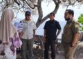 Satpol PP Aceh Besar Perketat Bukit Lamreh Usai Kasus Pemerasan Wisatawan