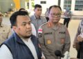Polisi Tunggu Hasil Labfor untuk Pastikan Penyebab Ledakan KMP Aceh Hebat 2