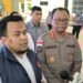 Polisi Tunggu Hasil Labfor untuk Pastikan Penyebab Ledakan KMP Aceh Hebat 2