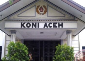 Polri usut dana hibah KONI Aceh 2023 dan aset PON yang dilaporkan GeRAK