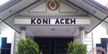 Polri usut dana hibah KONI Aceh 2023 dan aset PON yang dilaporkan GeRAK