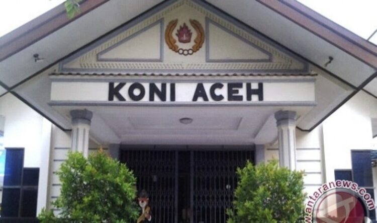 Polri usut dana hibah KONI Aceh 2023 dan aset PON yang dilaporkan GeRAK