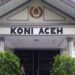 Polri usut dana hibah KONI Aceh 2023 dan aset PON yang dilaporkan GeRAK