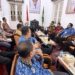 Pascabanjir, Bupati Al-Farlaky Minta Program Pembangunan Dievaluasi Ulang