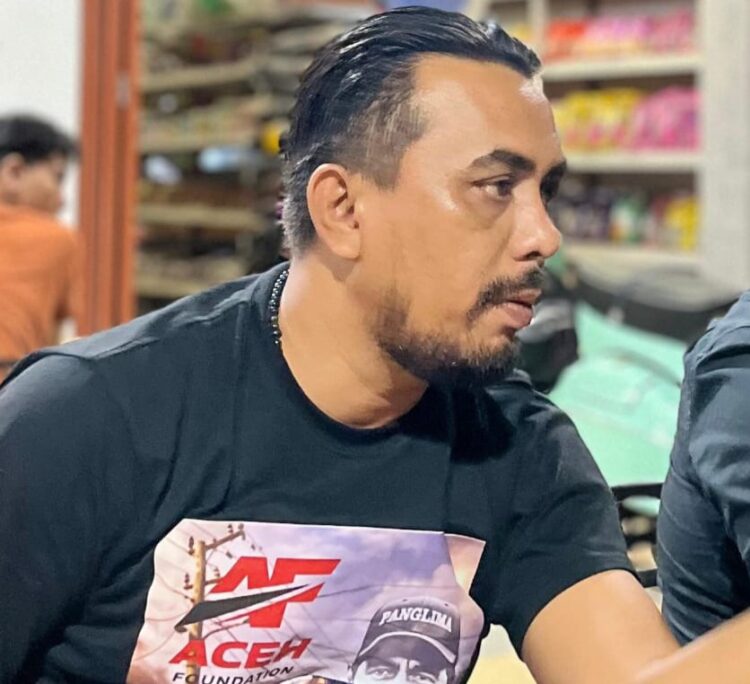 Dukung Langkah Mualem, Aceh Foundation: Aceh Jangan Cuma Jadi Penonton