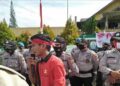Wisman Melonjak, LMND Simeulue Desak Pembukaan Kantor Imigrasi di Daerah 3T
