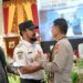 Hadir di Launching Buku Polda Aceh, Bupati Al-Farlaky: Inspirasi Bagi Generasi Muda 