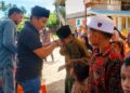 Mengenang Syuhada, KPA Peureulak Serukan Kebersamaan