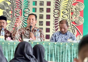 Disdikbud Aceh Timur Bantah Tudingan Permintaan Fee 10 Persen Proyek Revitalisasi Sekolah